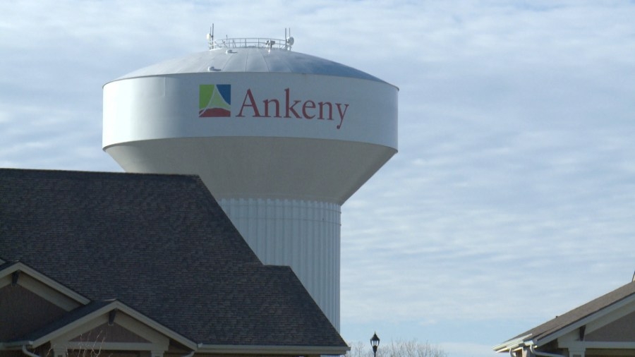 Ankeny Walmart proposal stagnant, draft study shows signage, turn lane changes