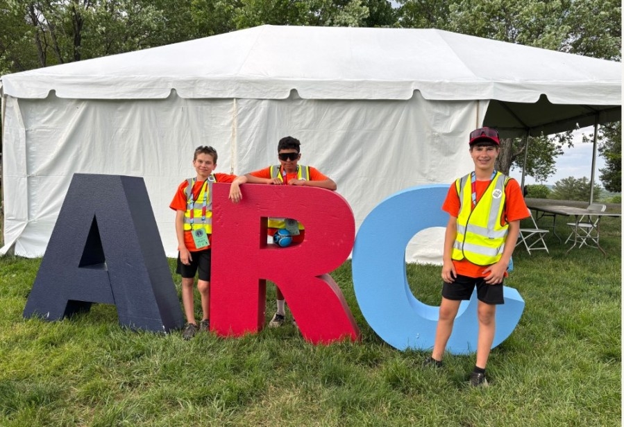 Scholastic Spotlight: Iowa students compete in national rocket competition