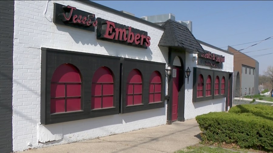 New spark for Jesse's Embers! Favorite Des Moines restaurant sells to young buyer