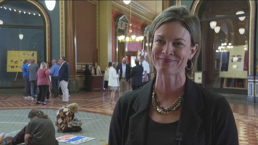 Iowa Pharmacy Association CEO to step down after ‘historic' reform bill was passed