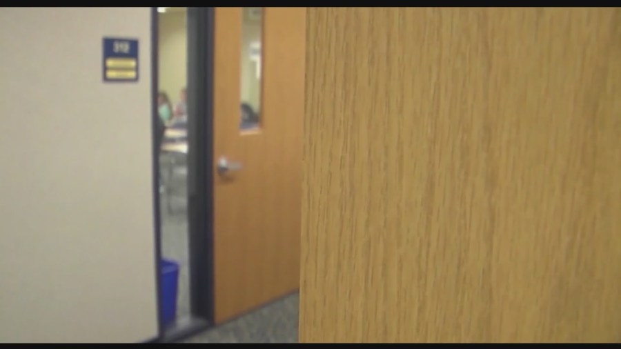 Iowa lawmakers change ‘bullying' definition for schools