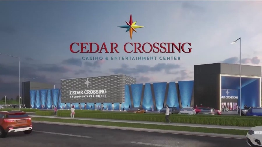 Cedar Rapids granted casino license by IRGC