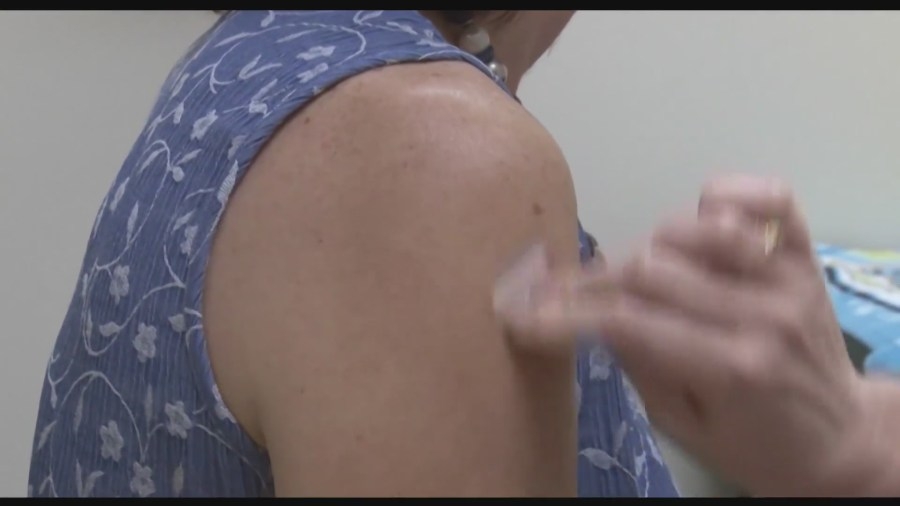 Iowa bill requiring districts share immunization exemption information with families sent to governor