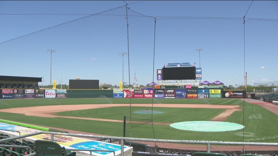 Iowa Cubs Principal Park bullpens to be moved off playing field in new $1.3 million renovation