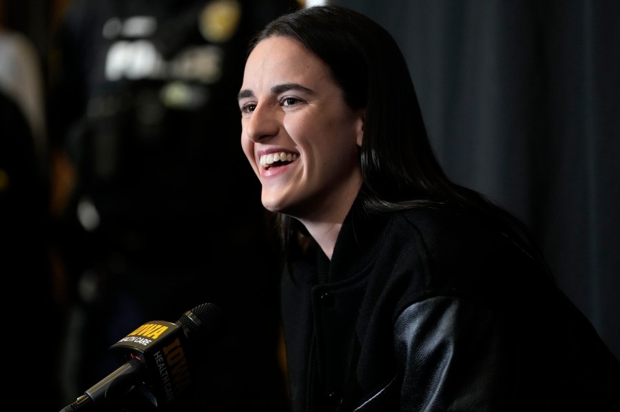 Caitlin Clark Foundation dishes another assist