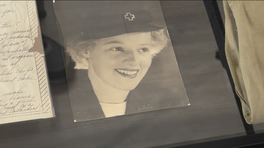 New Iowa Falls museum opens to honor local veterans