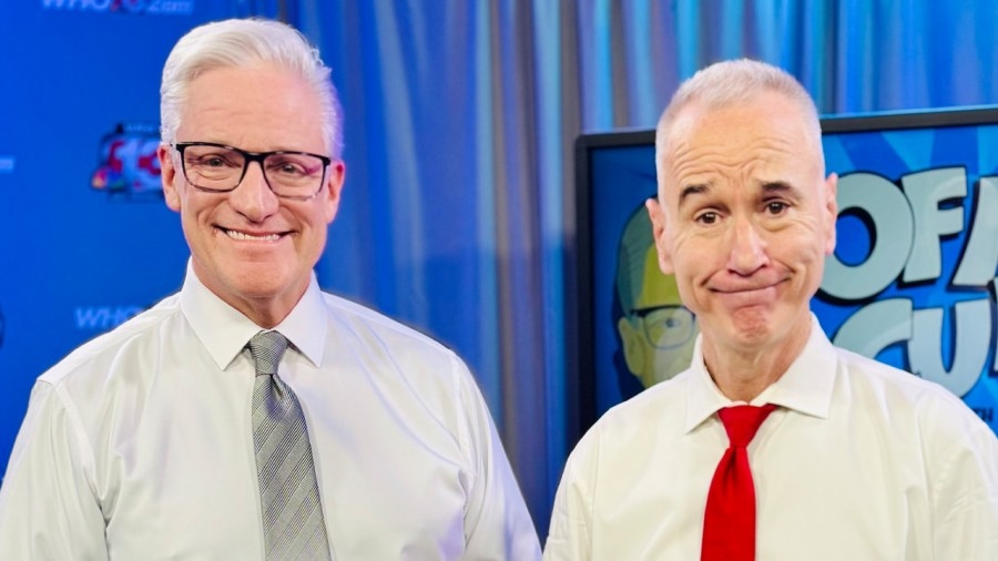 Off the Cuff with Ed & Murph: Roker and Ditka