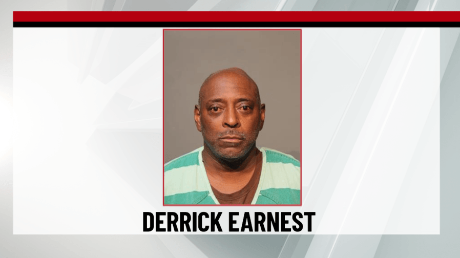 Jury convicts Des Moines man of first-degree murder for beating girlfriend