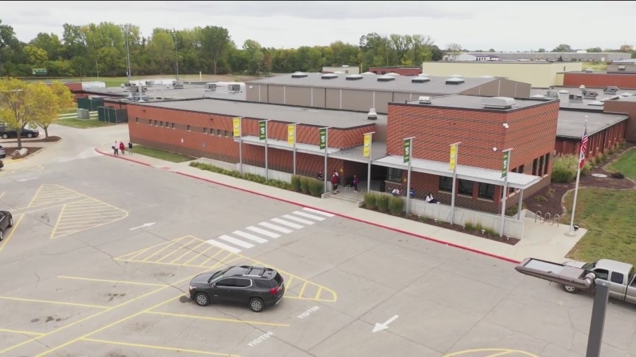 Four-day school week 'went fantastic' says Saydel Superintendent