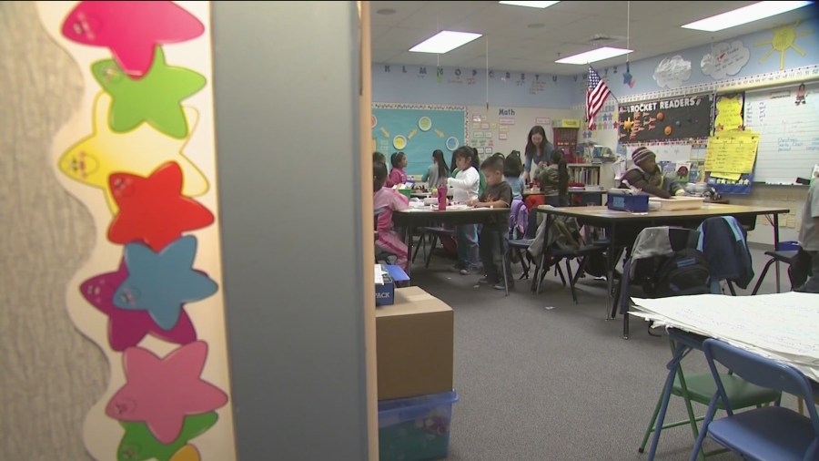 Expanded childcare bill causing childcare providers concern