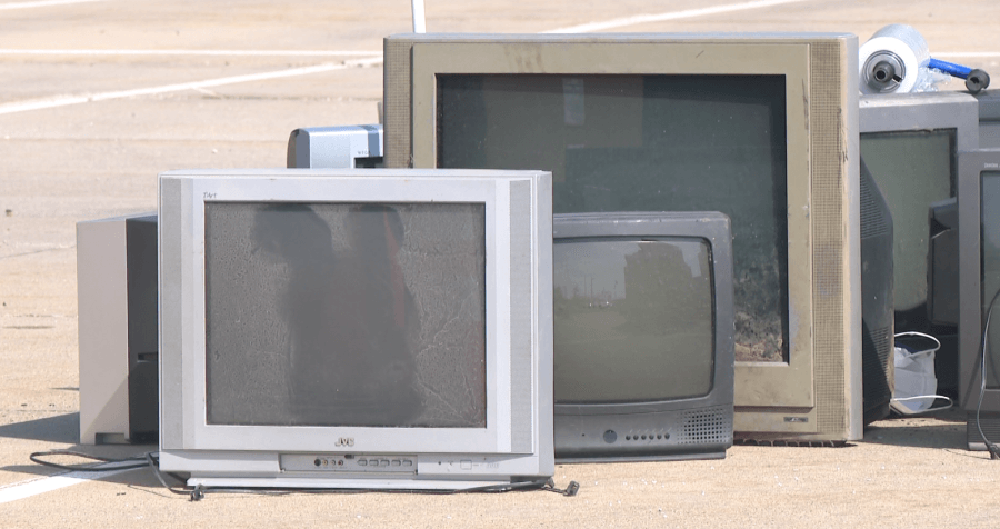 Urbandale business helps community safely recycle electronics