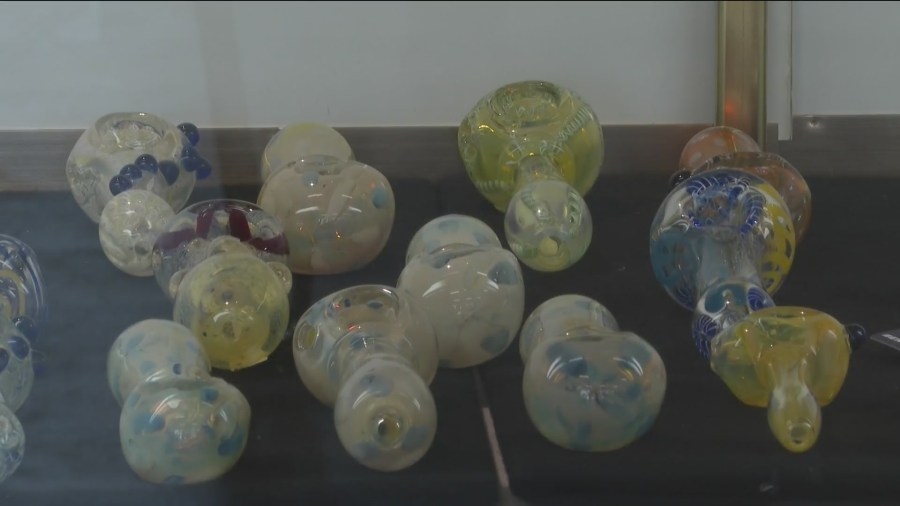 Local smoke shops close due to new tax