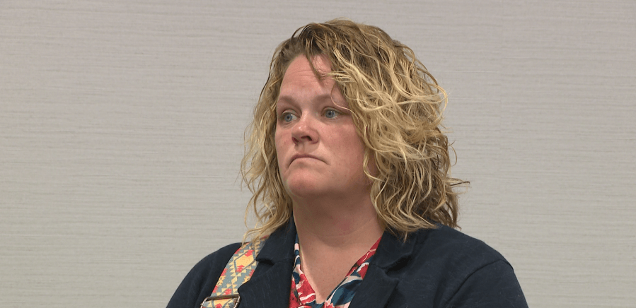 Plea hearing Wednesday for ex-Ankeny Chamber CEO in theft, money laundering case