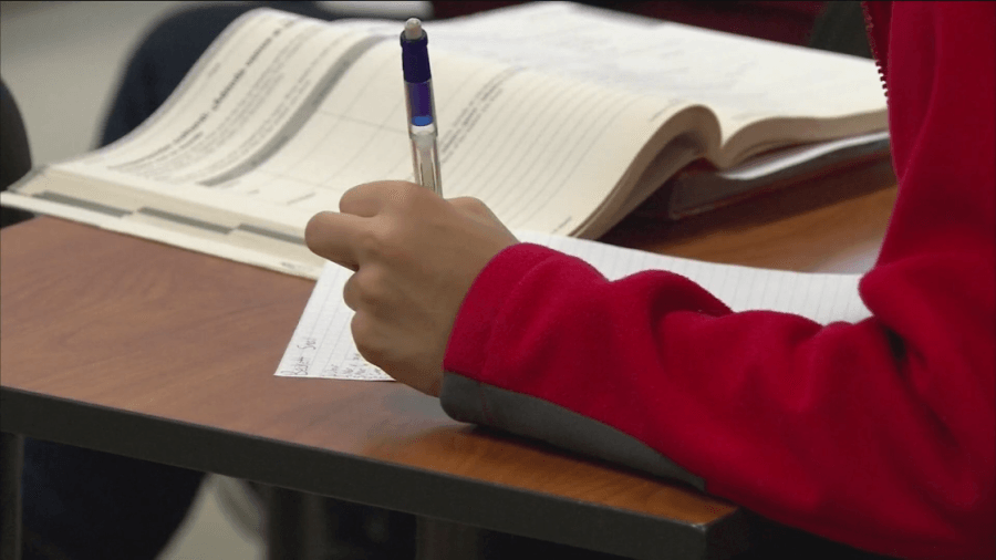 Graduation is here, for rising seniors it's time to think about the future