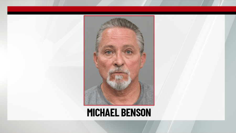 Marshalltown man charged with hundreds of counts of sexual exploitation of a minor