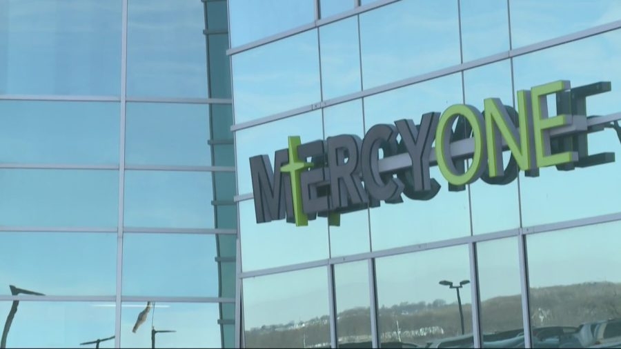 MercyOne Des Moines cutting ties with long-time anesthesia partner