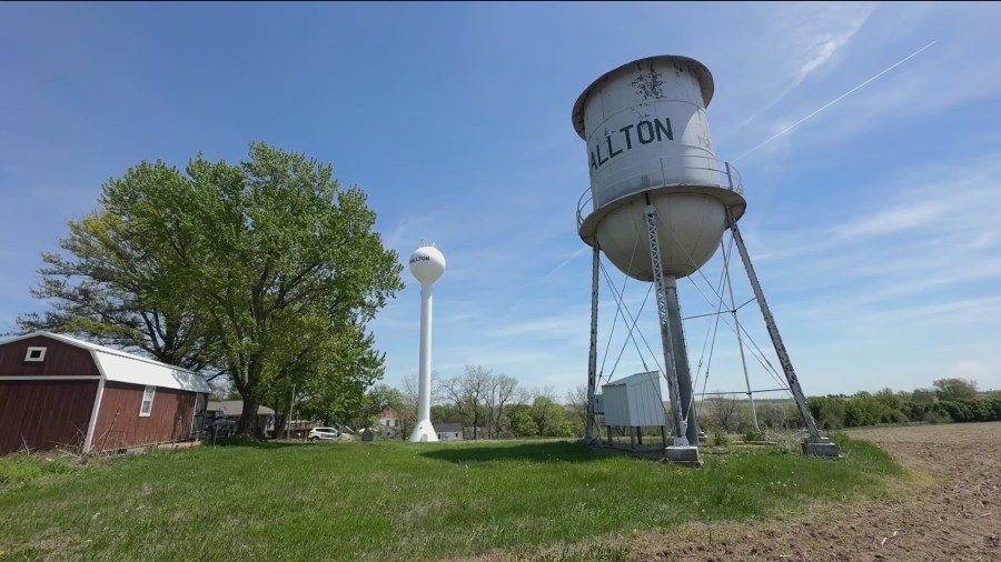 Kimballton water tested safe following days of uncertainty
