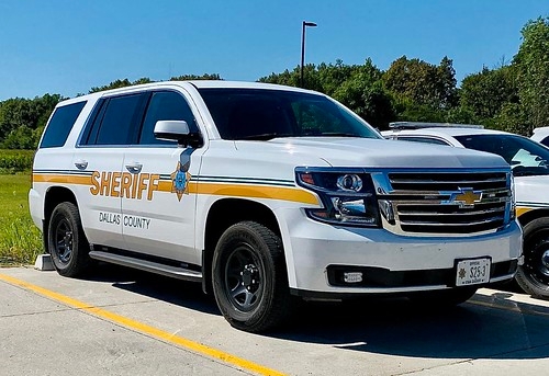 Criminal investigation underway into fuel spill near Dallas County creek, says Sheriff