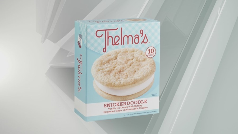 Iowa-based ice cream sandwich now available at Costco locations across Midwest