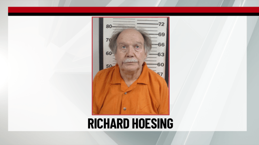 Perry man allegedly killed wife to ‘put her out of her misery,' court documents say
