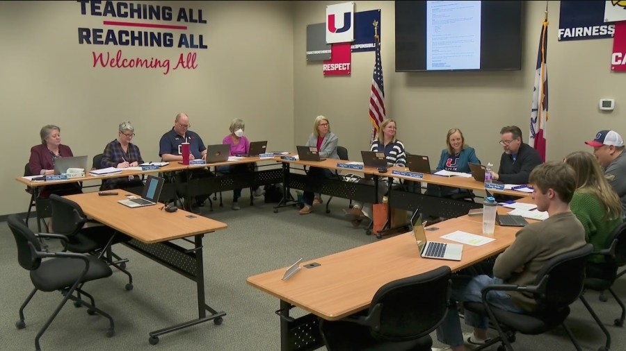 Urbandale School District will remain in the CIML