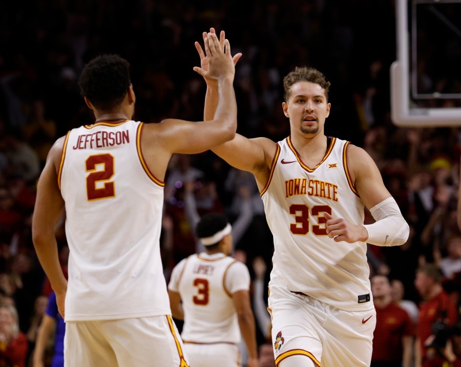 How to watch ISU Cyclones vs. Cincinnati Bearcats in Big 12 Championship second round matchup