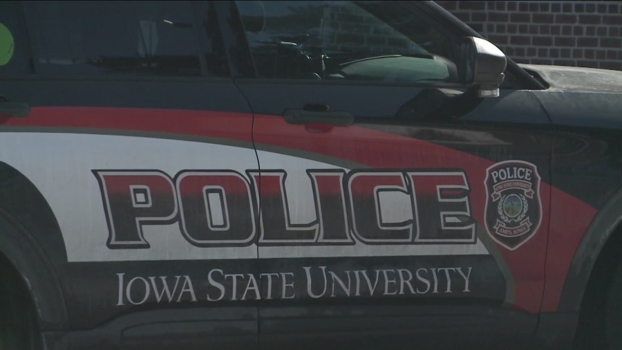 ISU Police solve international investigation into a neo-Nazi group that sexually exploited children online