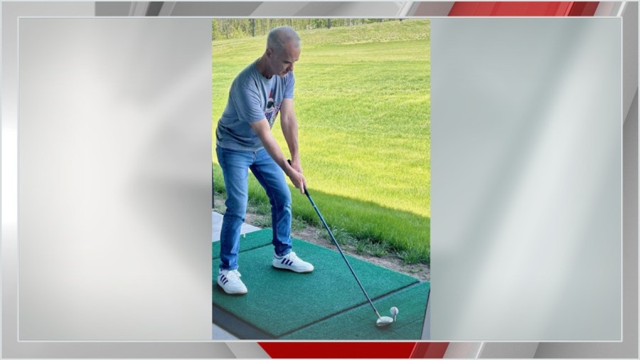 Off the Cuff and on the tee with Ed and Murph