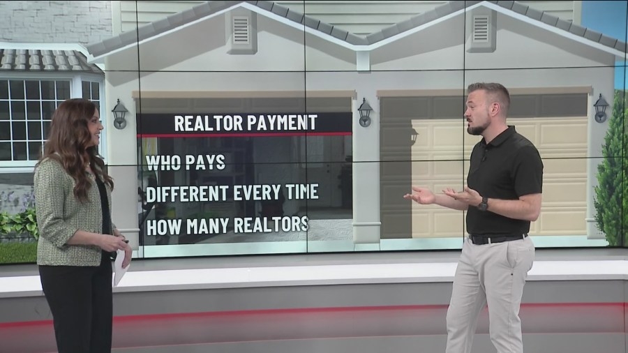 Homewi$e: Who pays the realtors?