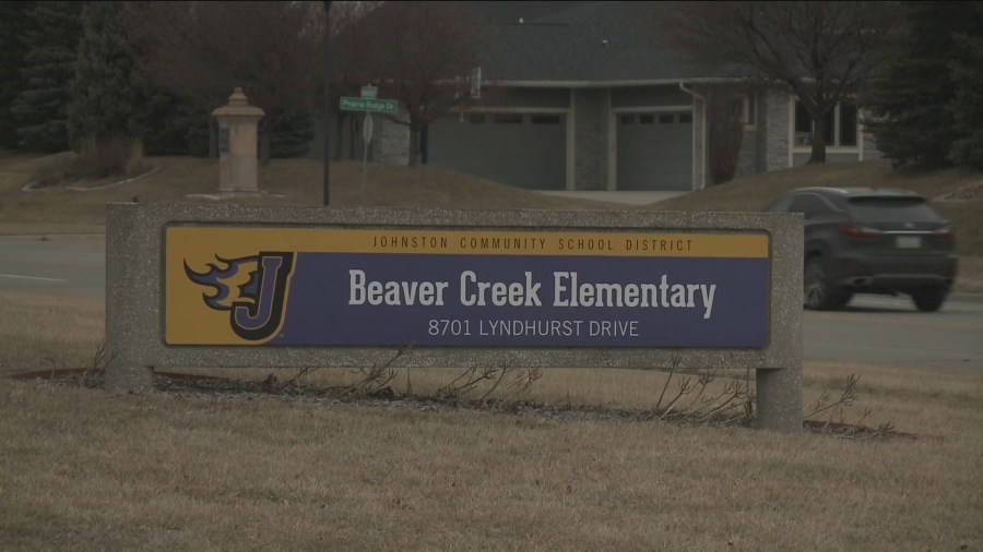 22 schools in Polk County have 10% or more kids absent due to illnesses