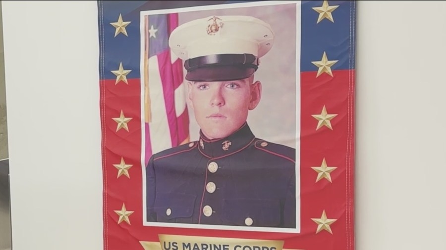 Marshalltown honors one of the last soldiers killed in Vietnam