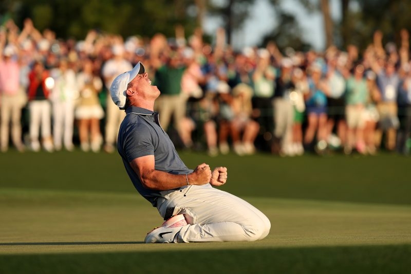 Mr. Soundoff Says: Masters proves how great golf can be when PGA/LIV unite