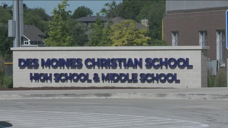 Des Moines Christian moving to Little Hawkeye Conference
