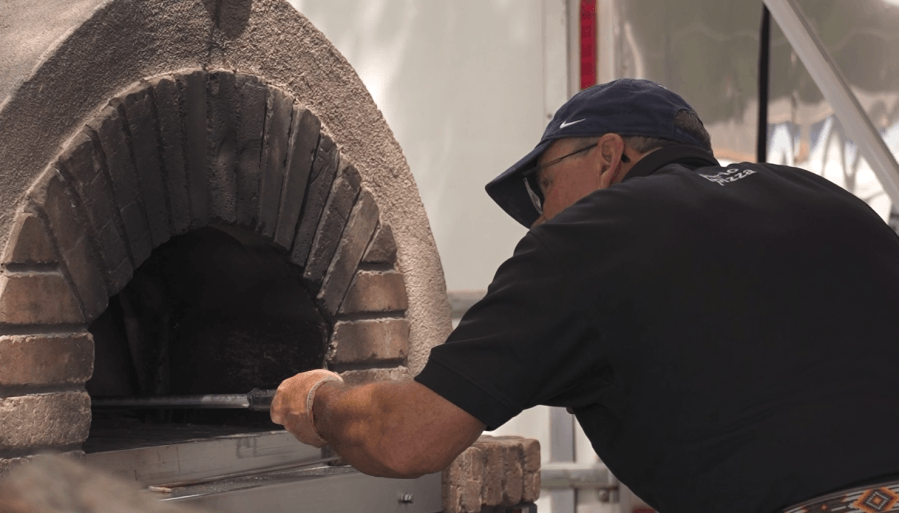 Parlo Pizza leaves Iowa State Fair after 13 years