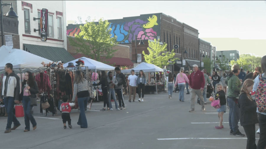 Latino festivals face cancellations; LULAC fights to keep events