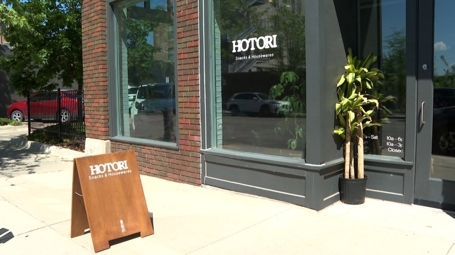 Six small businesses get impact loans from City of Des Moines