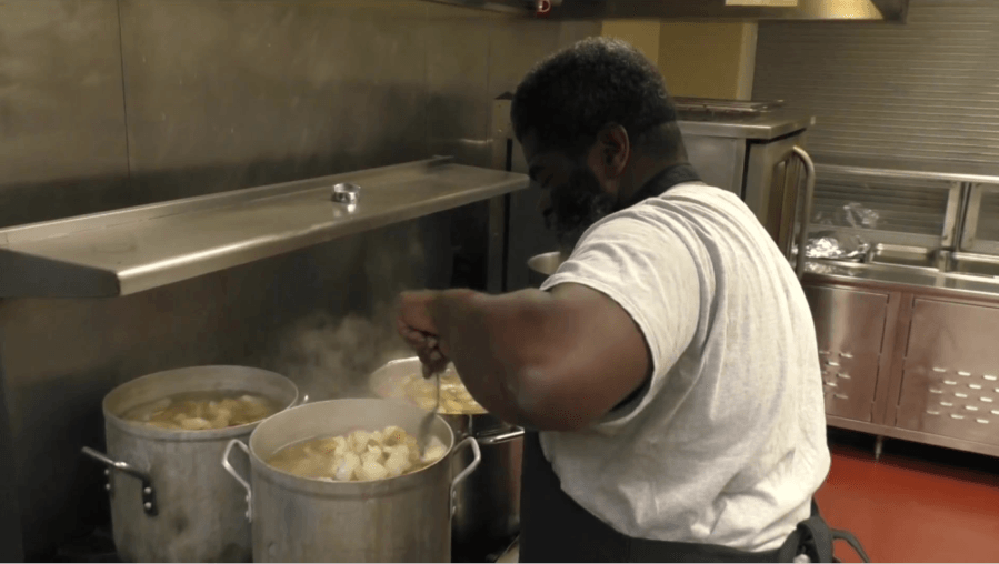 Metro homeless outreach organizations gear up to provide potential record-breaking holiday help