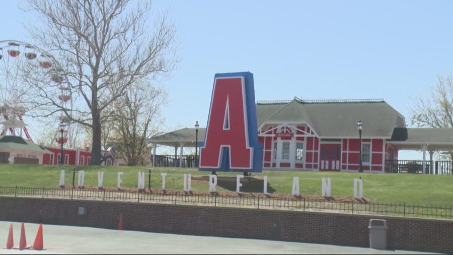Adventureland, other U.S. amusement parks acquired by new company