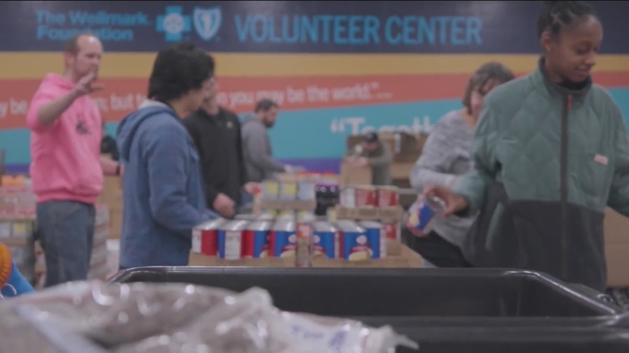 Food Bank of Iowa warns about SNAP implications in President Trump's ‘big, beautiful bill'