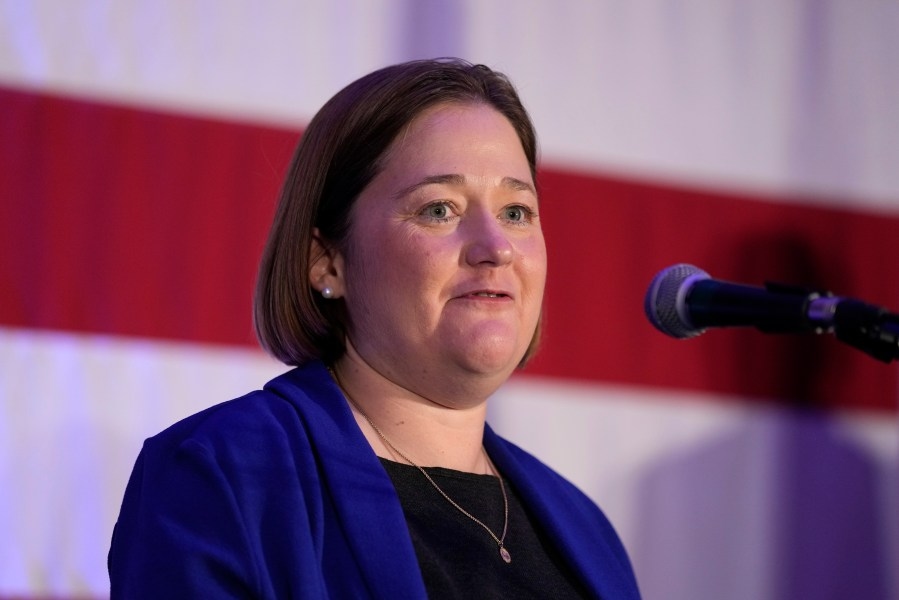 Iowa AG Bird sues Winneshiek County Sheriff over alleged violation of sanctuary county law