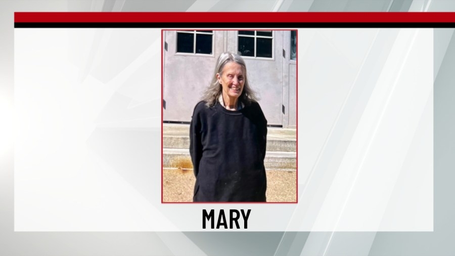 UPDATE: Missing 82-year-old woman found safe