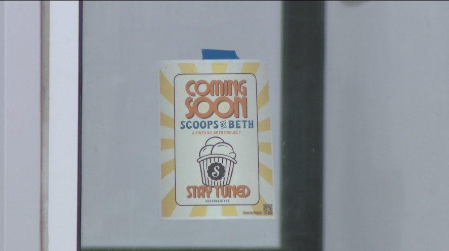Local ice cream maker surpasses goal to open shop in Highland Park