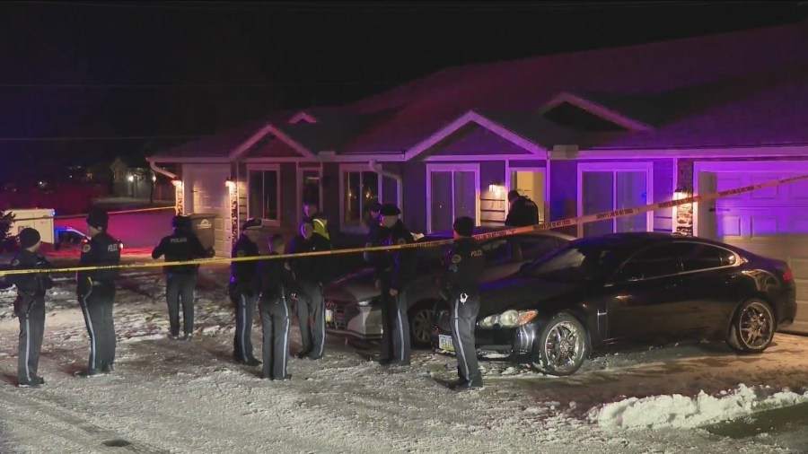 Iowa AG's office says DMPD officers ‘legally justified' in Jan. 2 fatal shooting