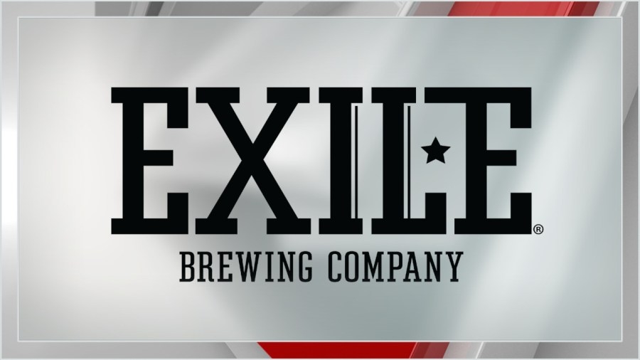 Exile Brewing Company wins gold at world beer competition