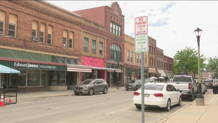Perry business owners and residents react to potential 500 jobs from JBS plant