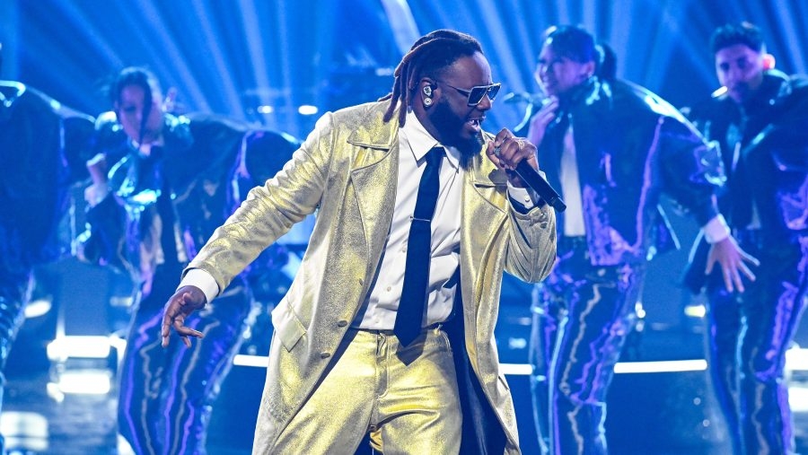 Iowa State Fair adds T-PAIN to Grandstand concert lineup