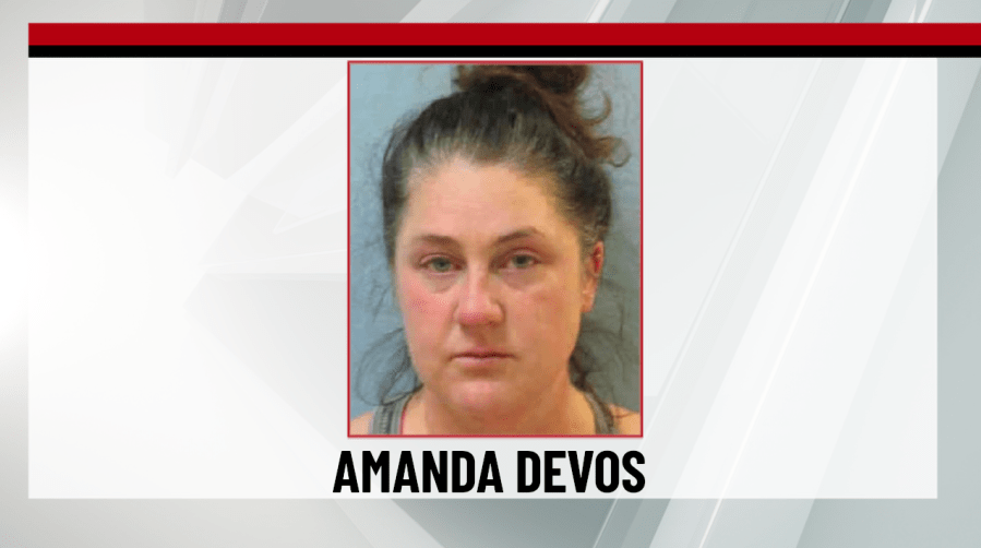 Ex-Madison County Treasurer to be back in court Monday in theft, records tampering case