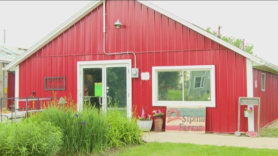 Firework shop prepares for season with new law, tariff challenges