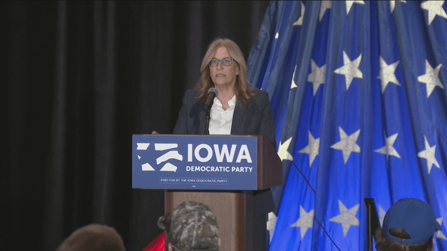 IDP Chair talks 2026 plan, state and federal economic policy