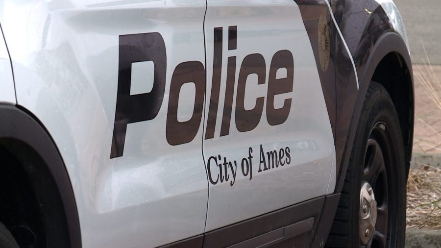 4-year-old dies in Ames shooting, police investigating